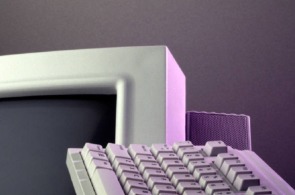 Desktop Computer Photo